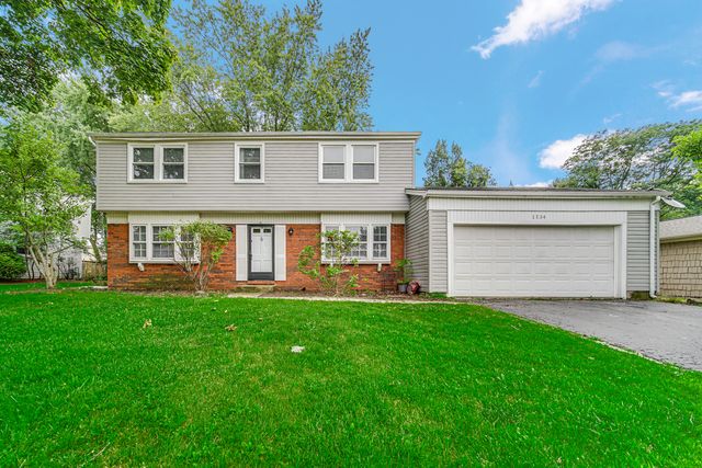 $519,900 | 1134 Alden Lane | Buffalo Grove