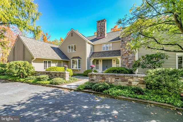 $2,450,000 | 296 Wendover Drive | Princeton