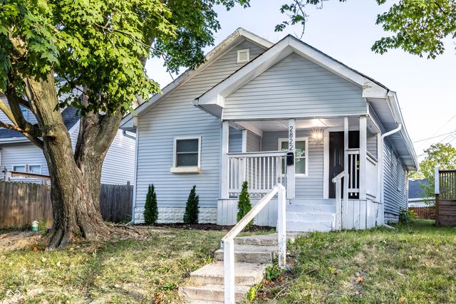 $162,500 | 2822 East 19th Street | NoBo