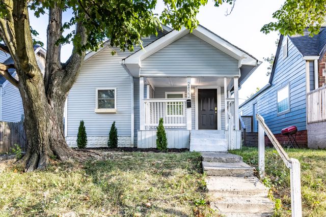 $159,900 | 2822 East 19th Street | NoBo