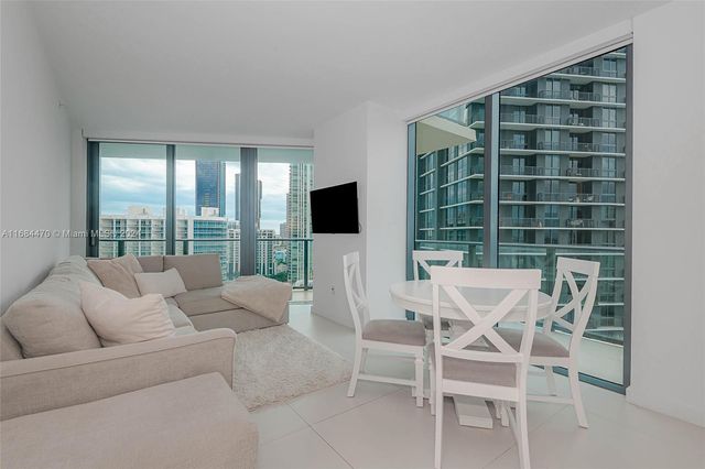 $679,000 | 501 Northeast 31st Street, Unit 1808 | Edgewater