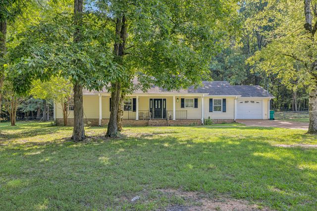 $644,000 | 301 Holly Grove Road | Lewisburg