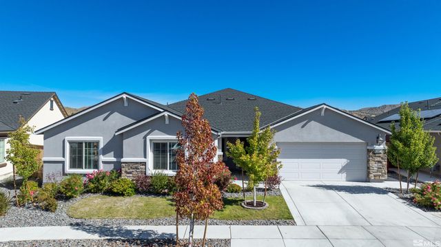 $664,000 | 7410 Souverain Lane | North Valleys