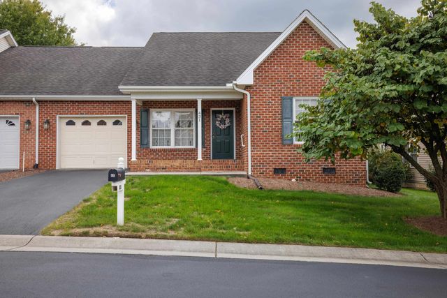 $314,900 | 431 Hickory Grove Circle | Harrisonburg