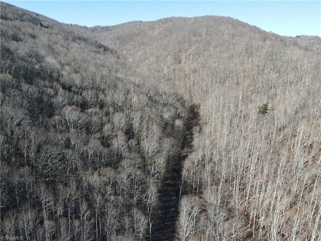 $199,000 | Tbd Rainbow Trail | New River Township - Watauga County