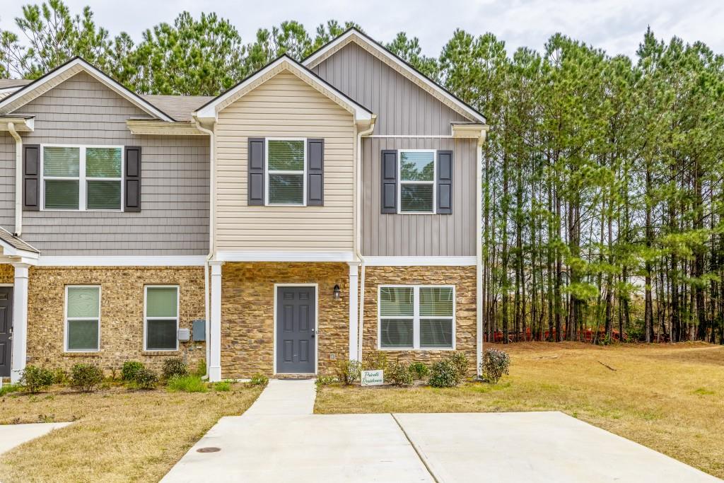 6108 Oakley Road, Union City, GA 30291 | Compass