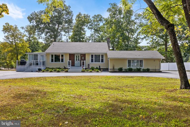 $399,900 | 4844 Mays Landing | Hamilton Township - Atlantic County