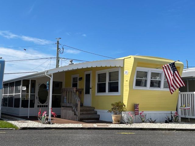 $115,000 | 10 Wilson Avenue | Lower Township - Cape May County