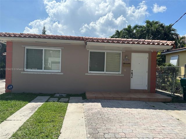 Apartments & Houses for Rent in Douglas Manor, Miami, FL | Compass