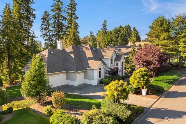 $1,750,000 | 12623 208th Place Southeast | Maltby