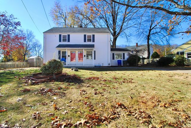 $2,000 | 12 Birch Road | Rocky Hill