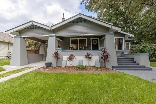 $1,095,000 | 5111 North Suwanee Avenue | Seminole Heights