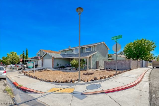 $549,998 | 1520 Sandra Drive | Boulder City