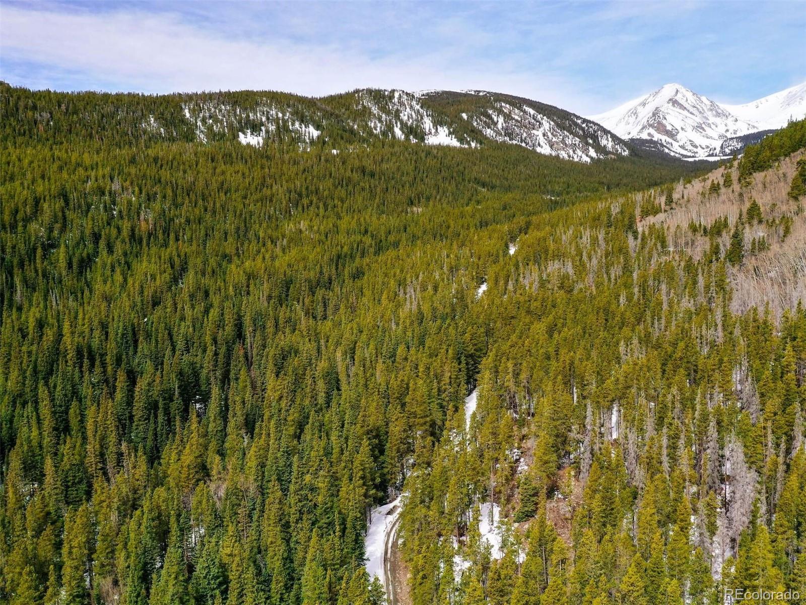 a view of lake view and mountain