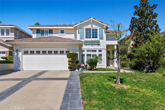 $1,100,000 | 25725 Wilde Avenue | Stevenson Ranch