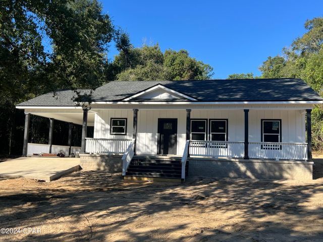 $299,500 | 1364 Watts Avenue | Chipley