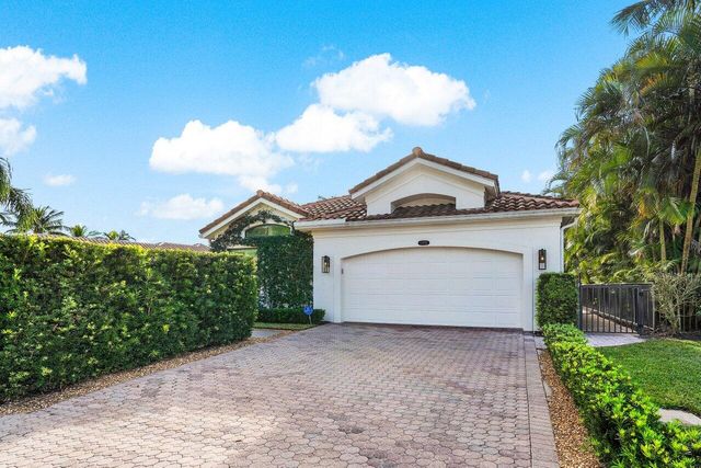 $2,400,000 | 12522 Mallet Circle | Palm Beach Polo and Country Club