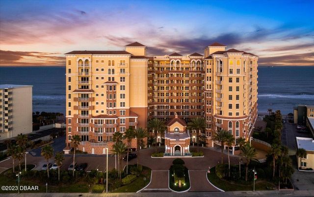 $849,900 | 2515 South Atlantic Avenue, Unit 1103 | Daytona Beach Shores