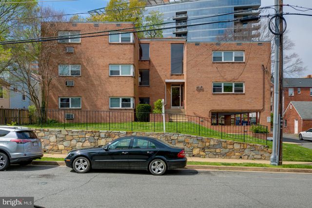 $1,725 | 1510 North Rolfe Street, Unit 4 | Radnor-Fort Myer Heights