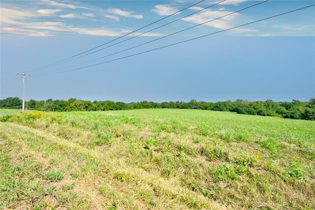 $79,500 | Lot 3 Thompson Road | Washington Township - Clay County