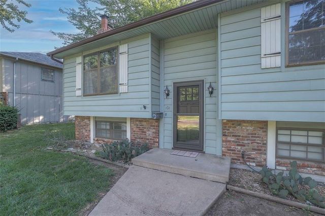 $278,000 | 101 Manor Drive | Belton