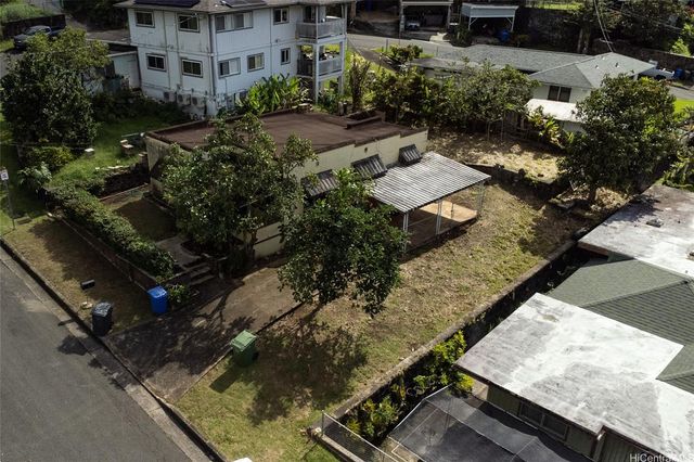 $699,000 | 1654 Mahani Loop | Kalihi Valley