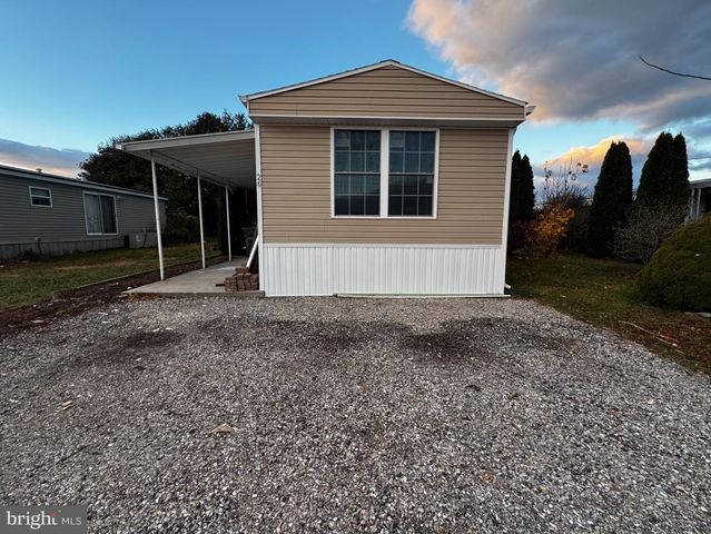 $85,000 | 45 Browns Dam Road, Unit 26 | Reading Township - Adams County