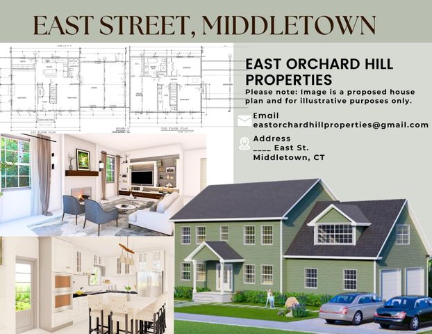 $699,900 | 896 East Street | Middletown