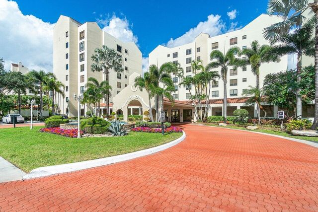 $799,000 | 7235 Promenade Drive, Unit K401 | Boca Pointe