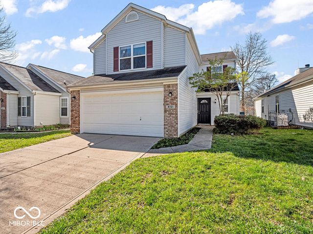 $265,000 | 9151 Allegro Drive | Salem Creek