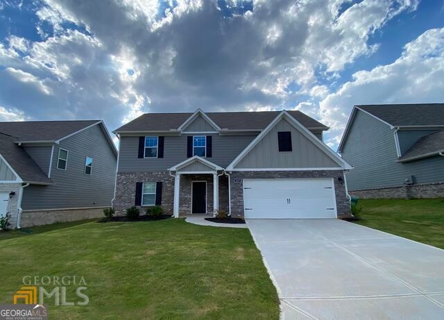 $2,300 | 117 Oliver Drive | Locust Grove