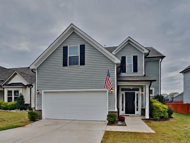 $1,749 | 517 Willow Breeze Court | Weaver Pond