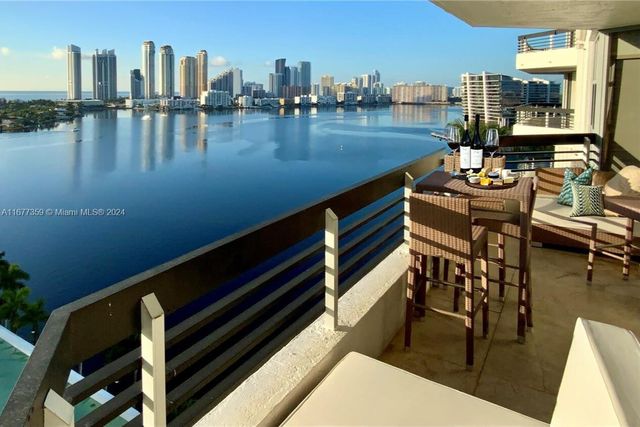 $5,500 | 3530 Mystic Pointe Drive, Unit 1714 | Mystic Pointe at Aventura