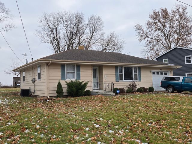 $154,900 | 5299 South Harlan Drive | Rochelle