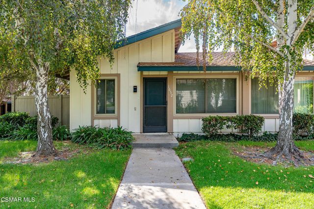 $549,000 | 1652 Orinda Court | East Thousand Oaks