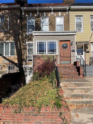 $950,000 | 1257 80th Street | Dyker Heights