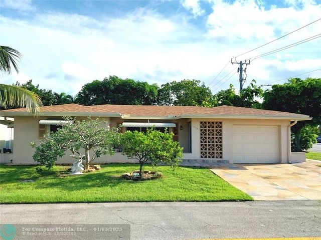 $370,000 | 5104 Northwest 55th Court | Tamarac