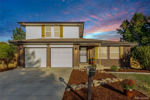 $690,000 | 8312 Yarrow Court | Meadowglen