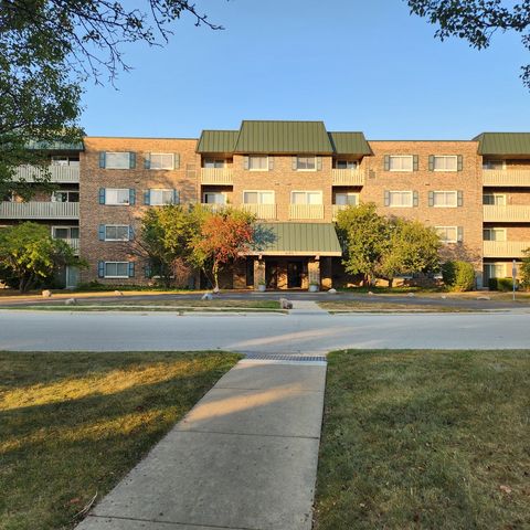 $195,500 | 675 Grove Terrace, Unit 113 | Elk Grove Village