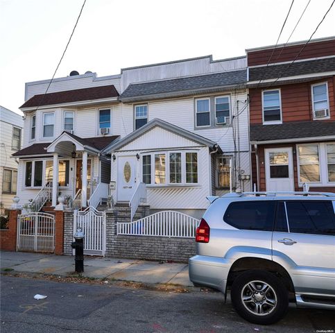 $799,000 | 107-48 122nd Street | South Ozone Park