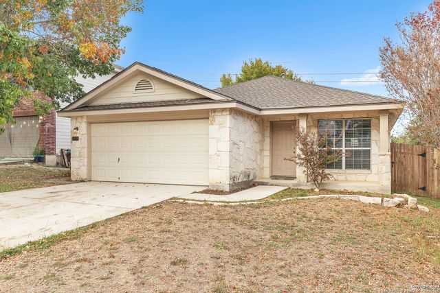 $250,000 | 10719 Bearwolf Bay | West San Antonio