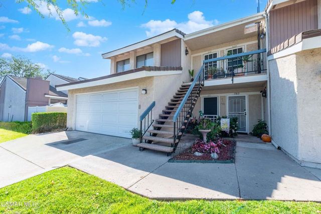 $439,900 | 571 Artisan Road | West Thousand Oaks