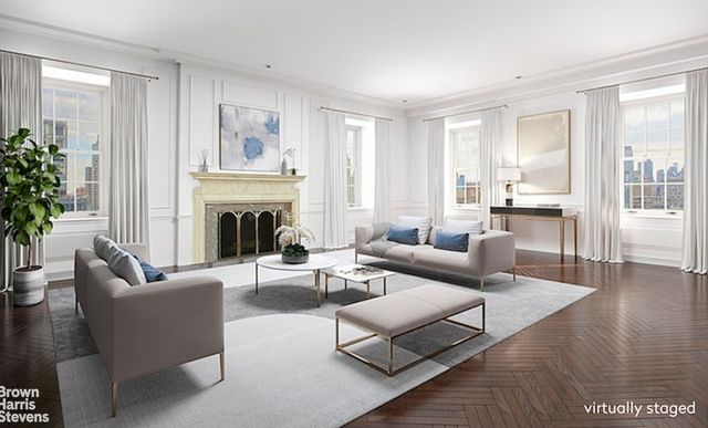 $3,950,000 | 1021 Park Avenue, Unit 14C | Upper East Side