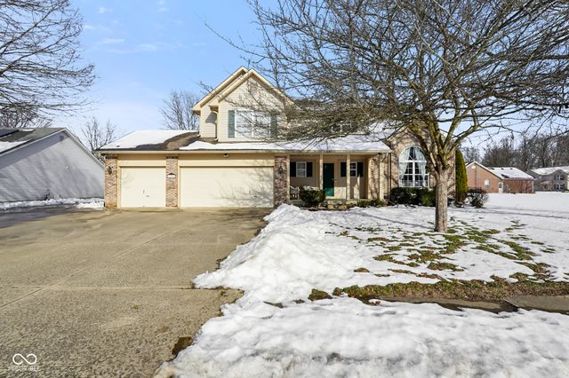 $359,900 | 6116 Prairie Stream Way | Prairie Stream Estates