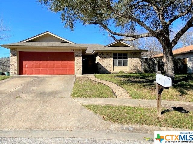 111 Newhaven Street, Victoria, TX 77904 | Compass