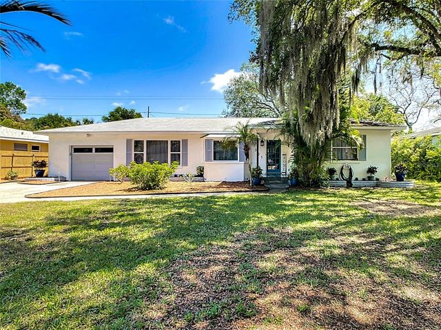 $540,000 | 301 Casler Avenue | Clearwater