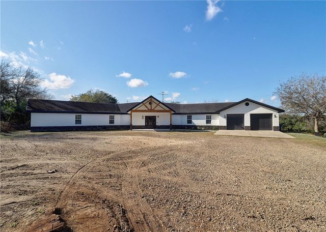 $685,000 | 12631 Leopard Street | Calallen