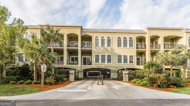 $340,000 | 150 Salt Air Drive, Unit 321 | St. Simons