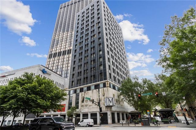 $275,000 | 20 Marietta Street Northwest, Unit 4D | Five Points District