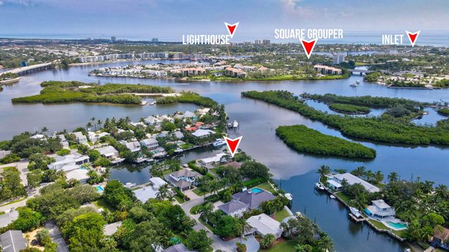 $6,200,000 | 207 Body Court | Jupiter